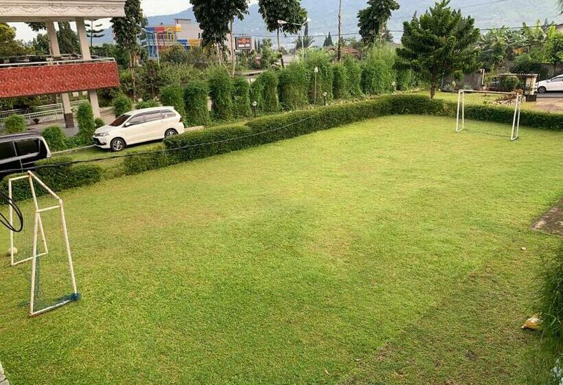 Otel The Cibulan Suites