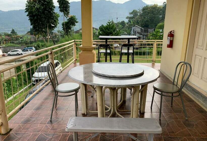 Otel The Cibulan Suites