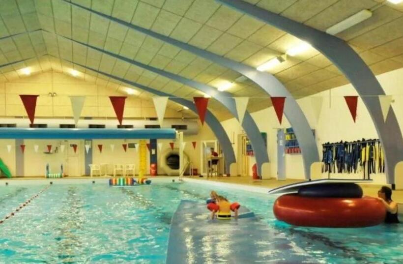 فندق Thyregod Kursuscenter