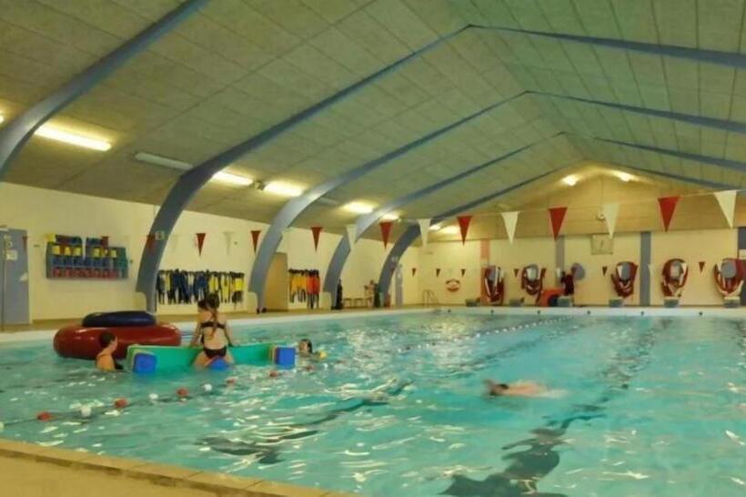 فندق Thyregod Kursuscenter