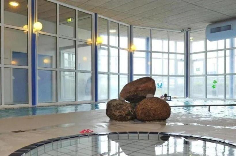 فندق Thyregod Kursuscenter