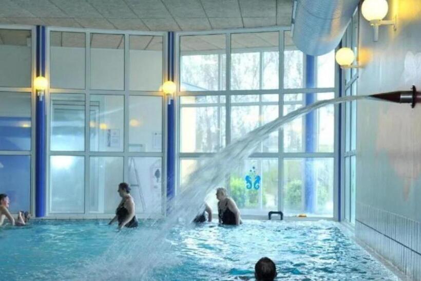 فندق Thyregod Kursuscenter