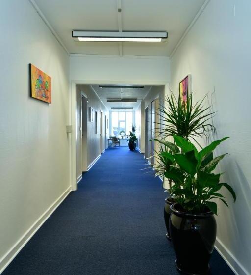 فندق Thyregod Kursuscenter