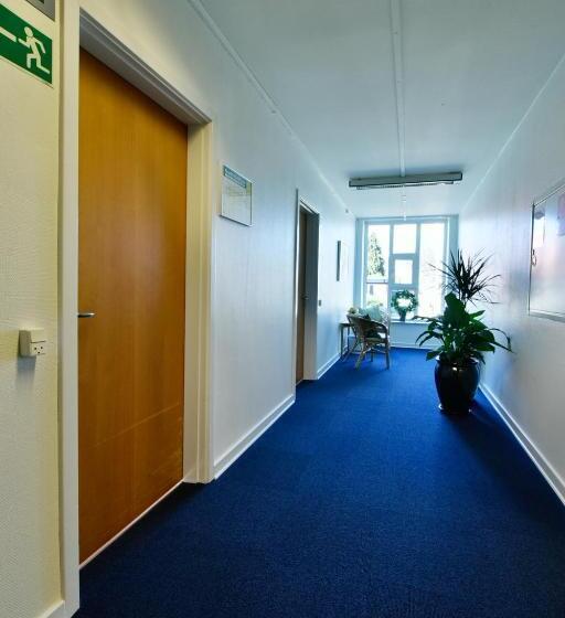 فندق Thyregod Kursuscenter