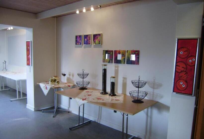 فندق Thyregod Kursuscenter