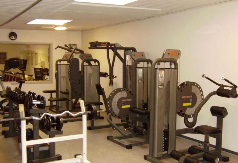 فندق Thyregod Kursuscenter