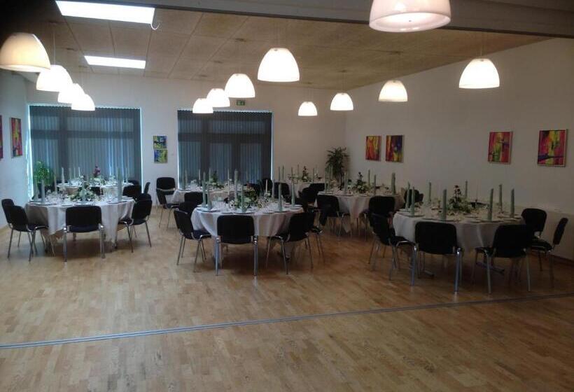 فندق Thyregod Kursuscenter