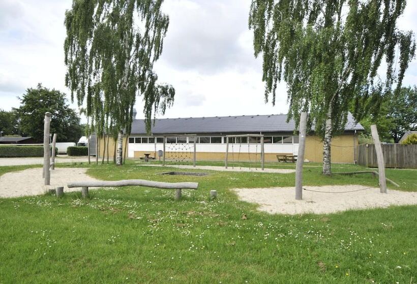 فندق Thyregod Kursuscenter