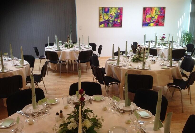 فندق Thyregod Kursuscenter