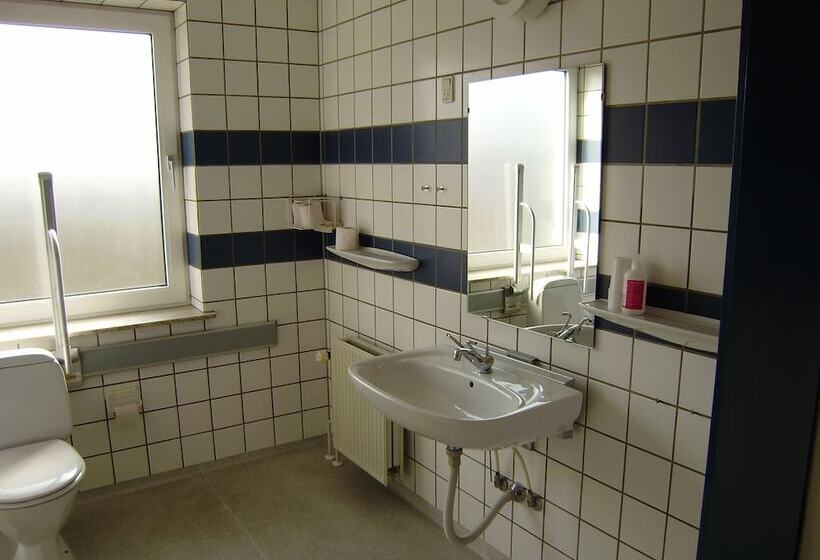 فندق Thyregod Kursuscenter