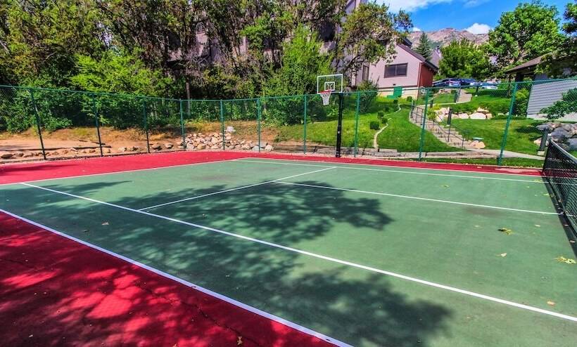 ホテル Wolf Creek Village