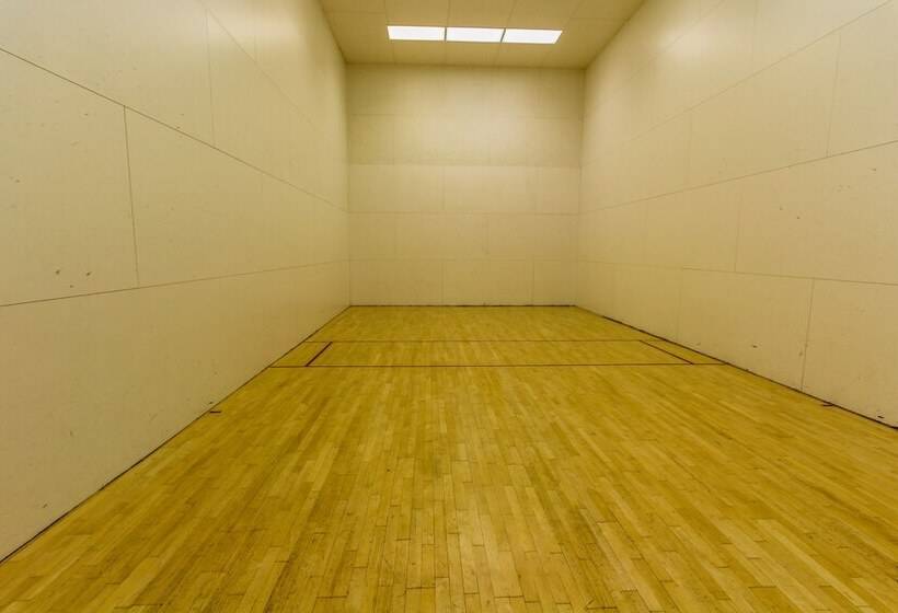 ホテル Wolf Creek Village