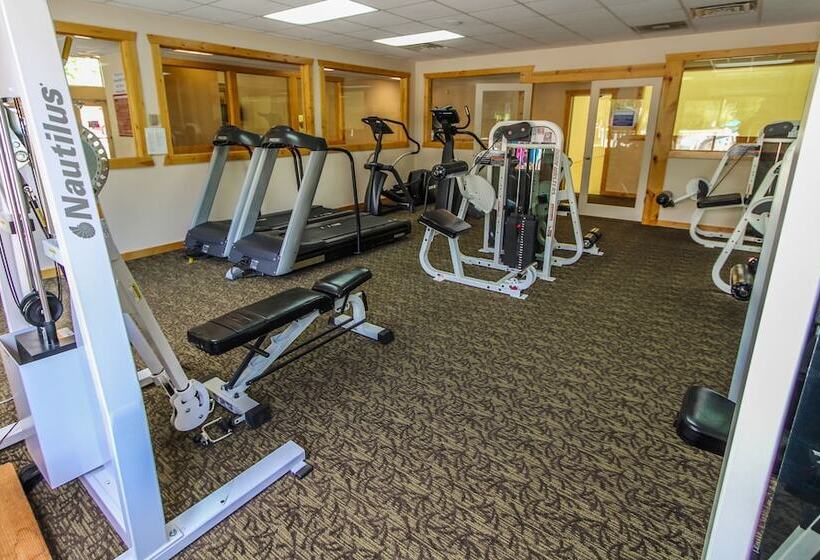 ホテル Wolf Creek Village