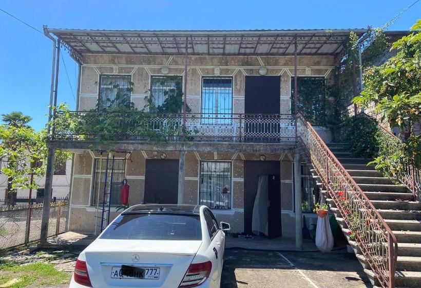 پانسیون у риты