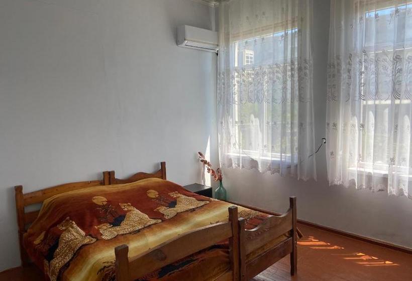 پانسیون у риты