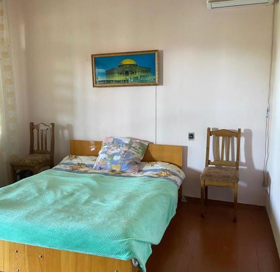 پانسیون у риты