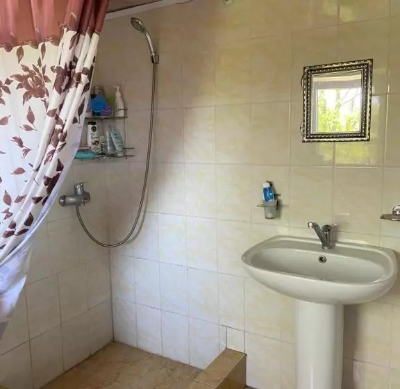 پانسیون у риты