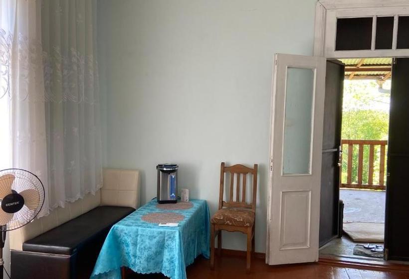 پانسیون у риты