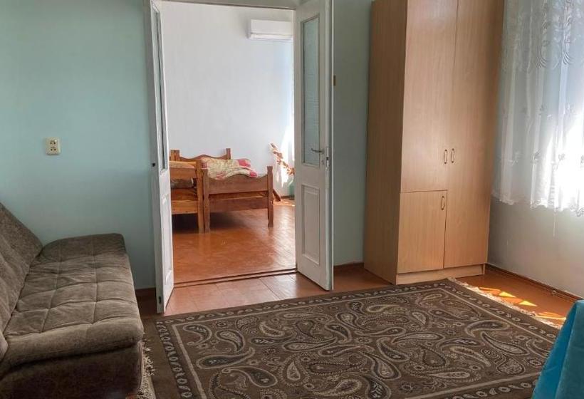 پانسیون у риты