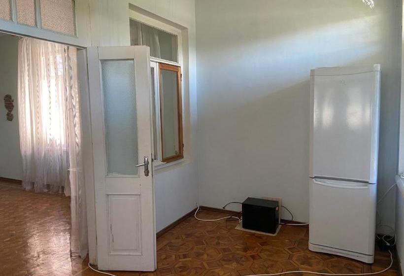 پانسیون у риты