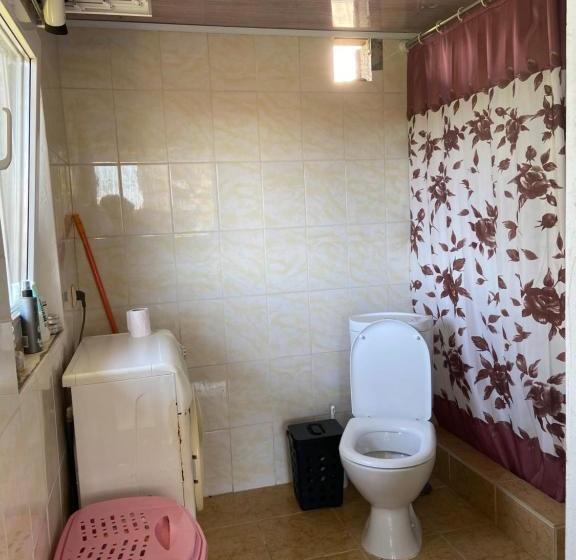 پانسیون у риты