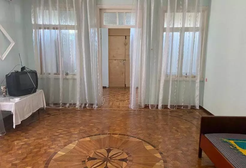 پانسیون у риты