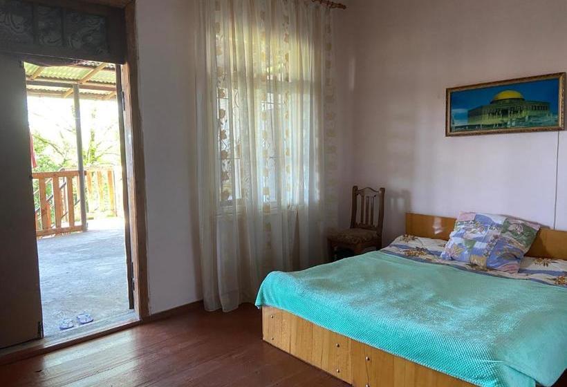 پانسیون у риты