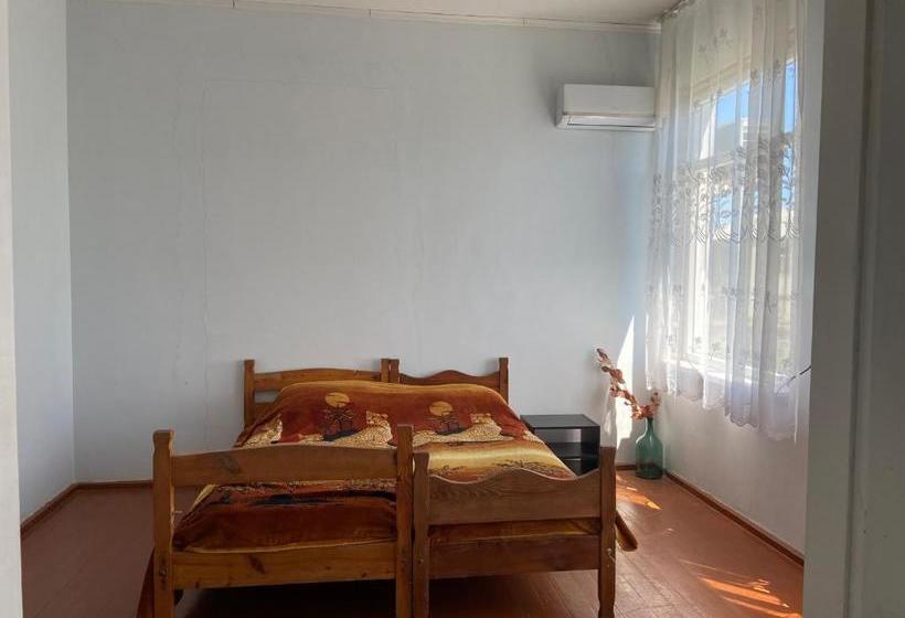 پانسیون у риты