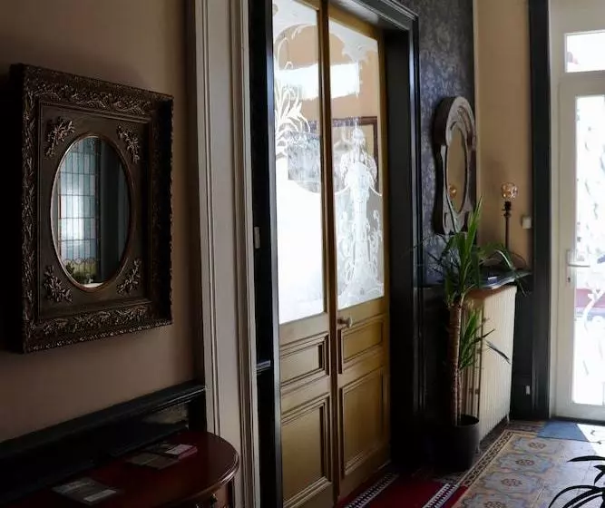 Majatalo La Maison Des Soeurs