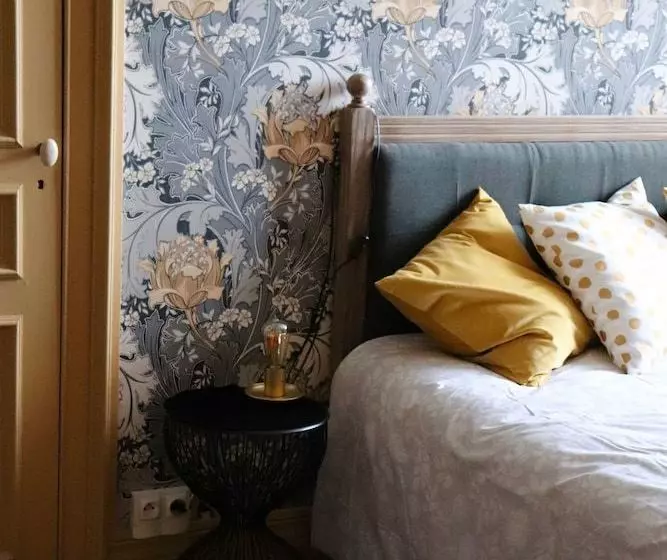 Majatalo La Maison Des Soeurs