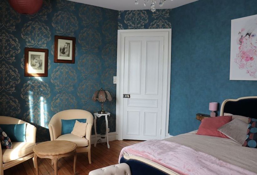 פנסיון La Maison Des Soeurs