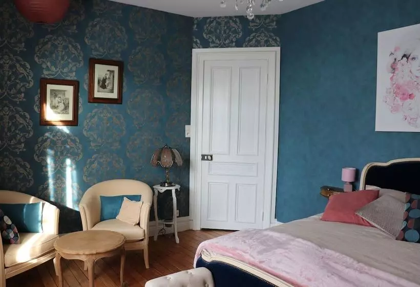 Majatalo La Maison Des Soeurs