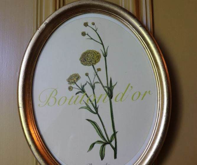 פנסיון La Maison Des Soeurs