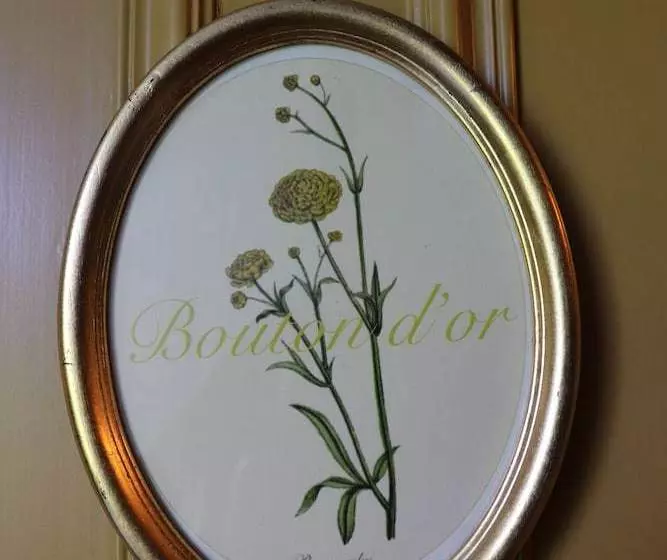 Majatalo La Maison Des Soeurs