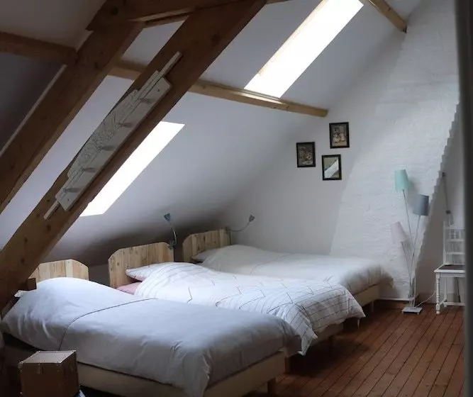 Majatalo La Maison Des Soeurs