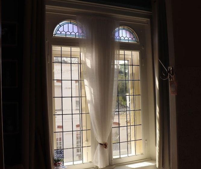 פנסיון La Maison Des Soeurs