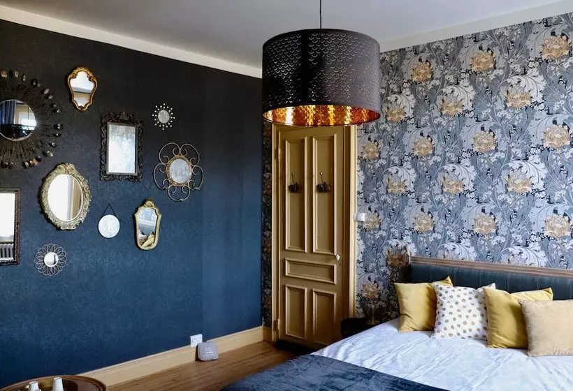 Majatalo La Maison Des Soeurs