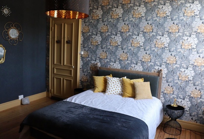 פנסיון La Maison Des Soeurs