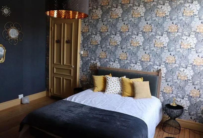 Majatalo La Maison Des Soeurs