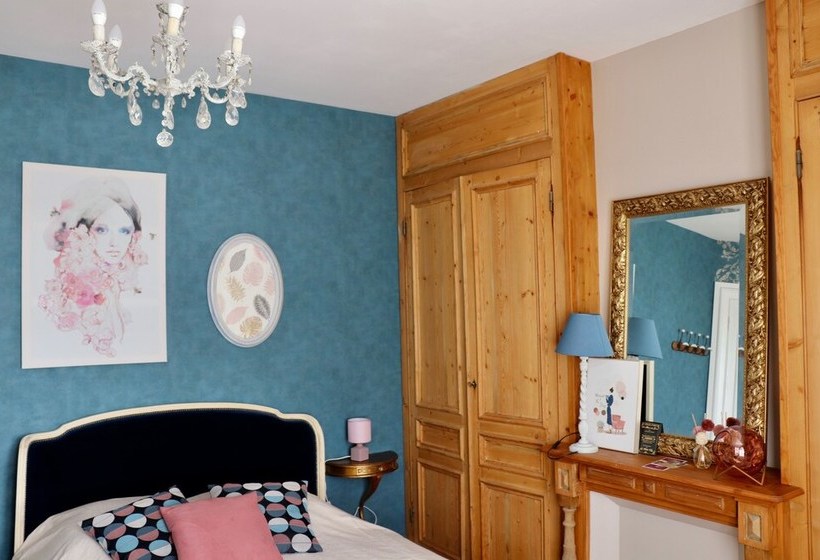 פנסיון La Maison Des Soeurs