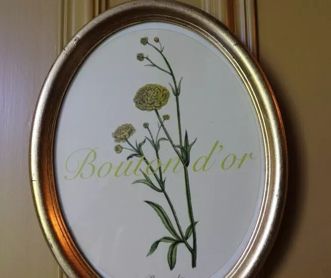 Majatalo La Maison Des Soeurs