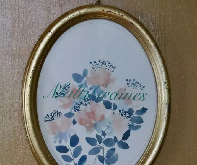 Majatalo La Maison Des Soeurs