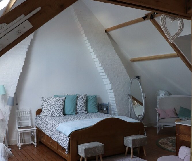 פנסיון La Maison Des Soeurs