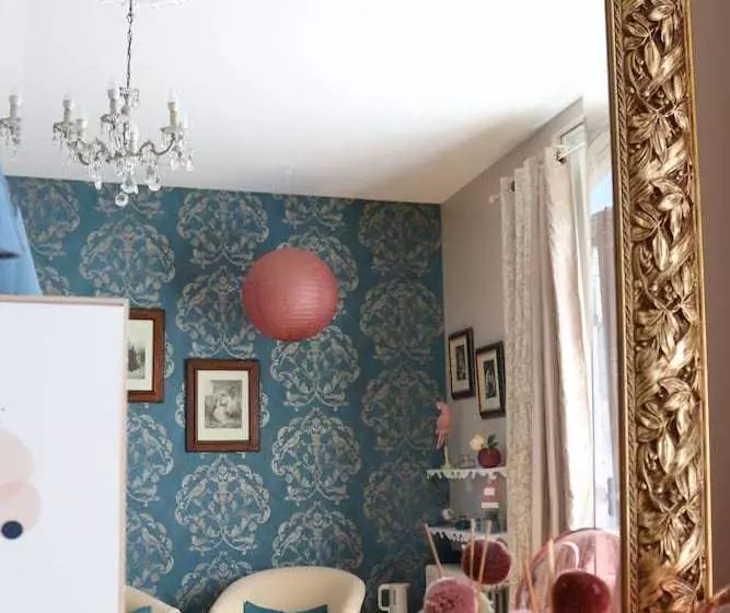 Majatalo La Maison Des Soeurs