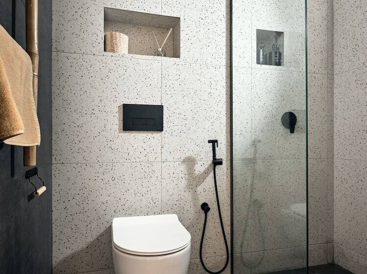 پانسیون Nomas Living