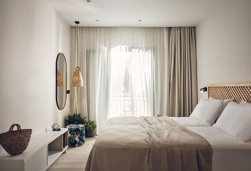 پانسیون Nomas Living