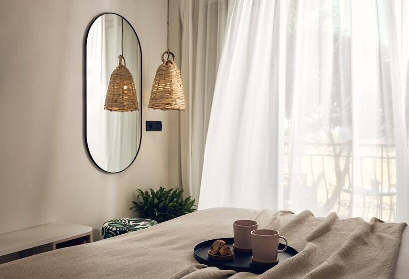 پانسیون Nomas Living