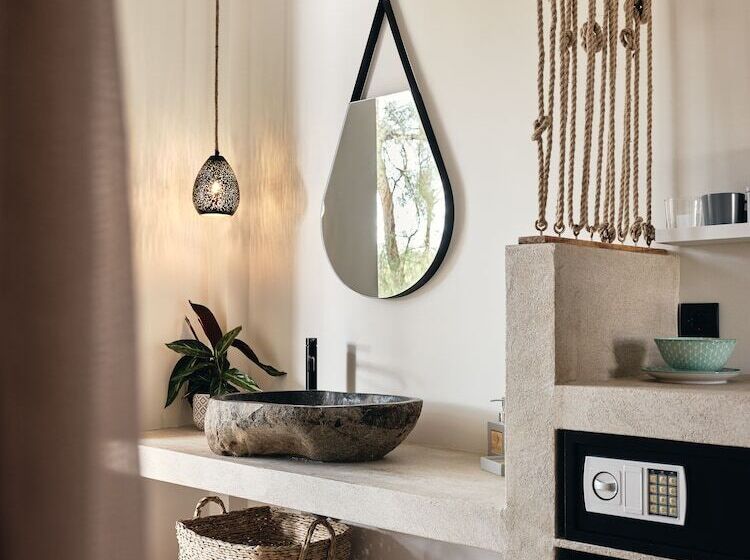 پانسیون Nomas Living