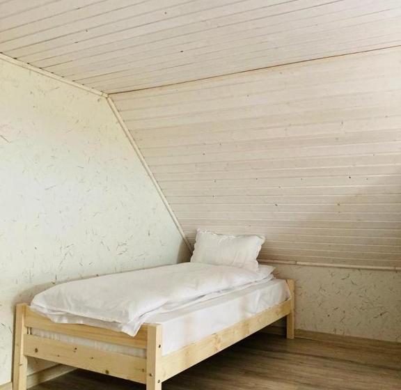 Hostel Nena Art Resort