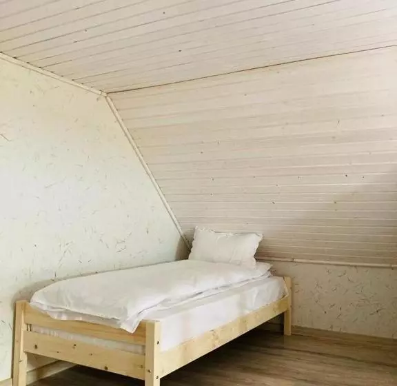 ユースホステル Nena Art Resort